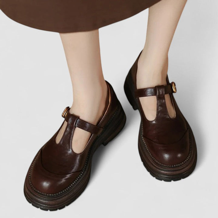 Sophyann | Sapatos Ortopédicos Mary Jane