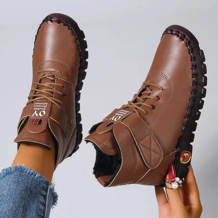 Vexia | Comfortable Boots