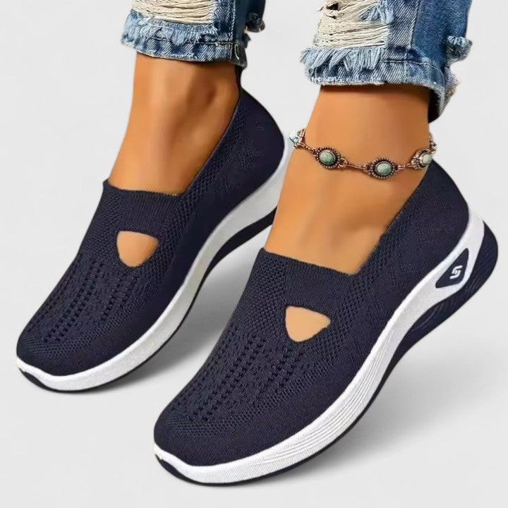 Aloriana | Zapatillas Cómodas