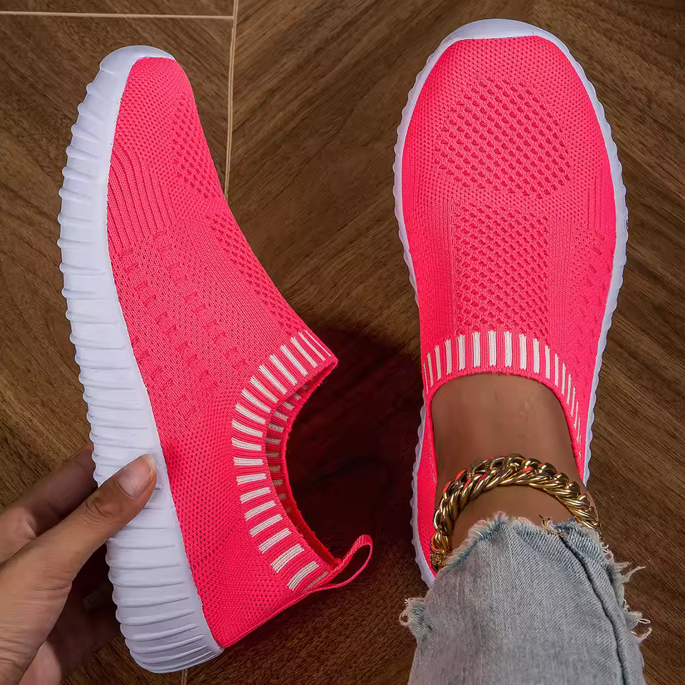 Crisbetha | Orthopaedic Sneakers