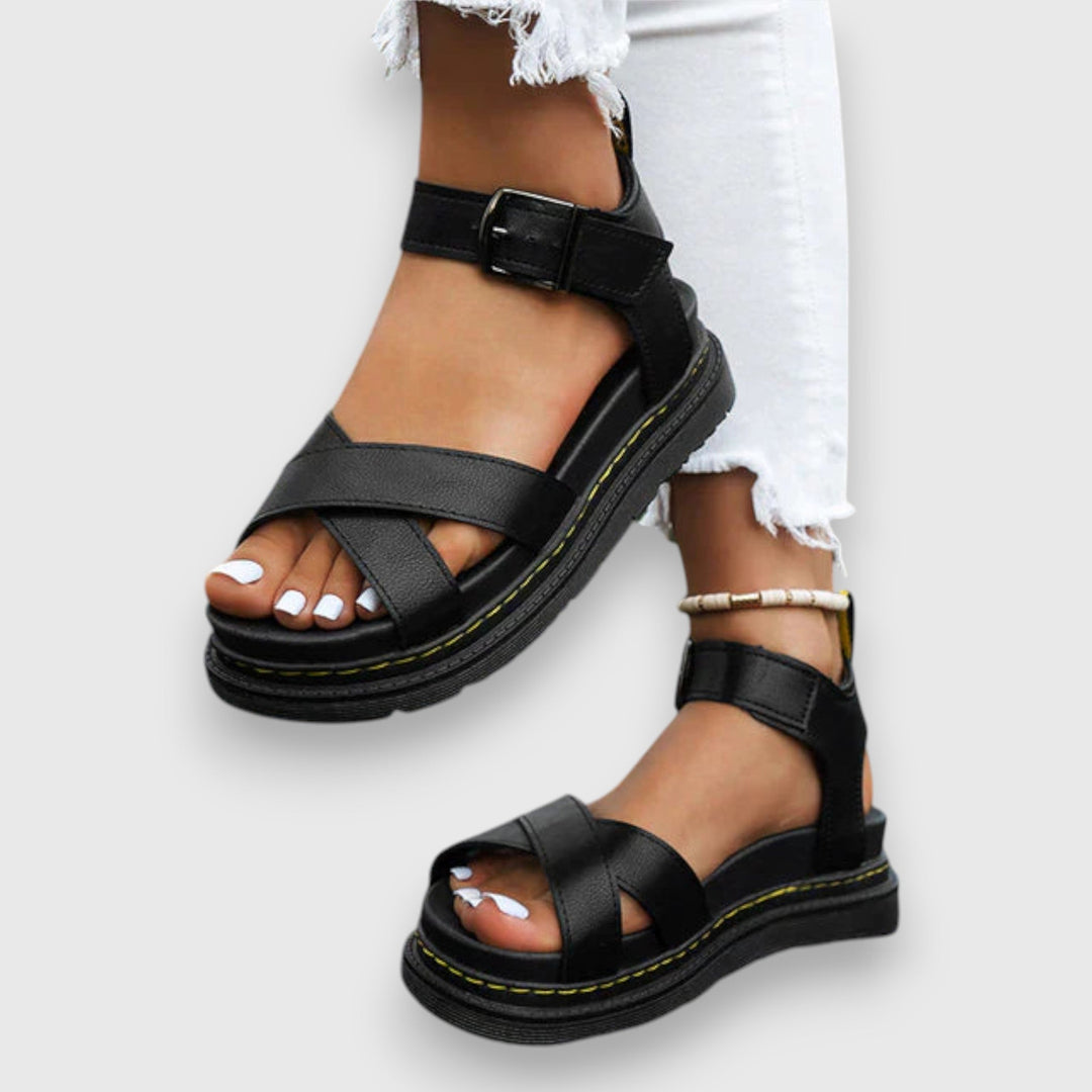 LORETTA | SANDALIAS ORTOPÉDICAS