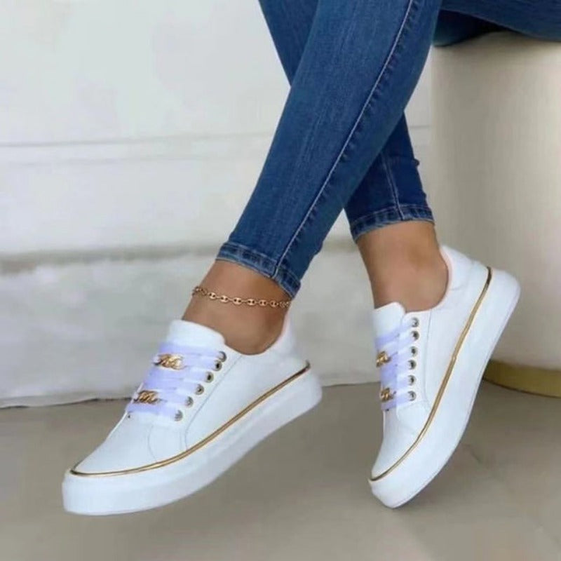 CHARLIE – Sapatos confortáveis e chiques