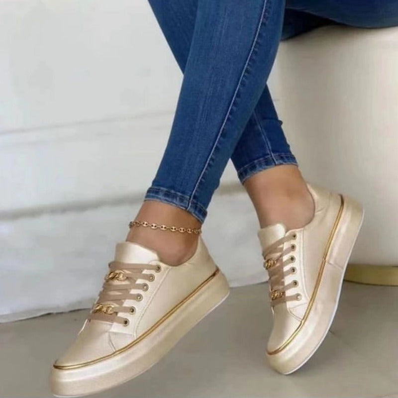 CHARLIE – Sapatos confortáveis e chiques