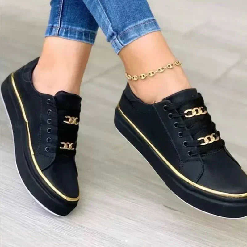 CHARLIE – Sapatos confortáveis e chiques
