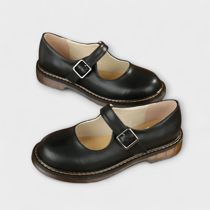 Rael | Zapatos ortopédicos Mary Jane