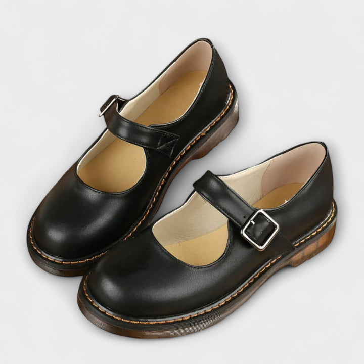 Rael | Zapatos ortopédicos Mary Jane
