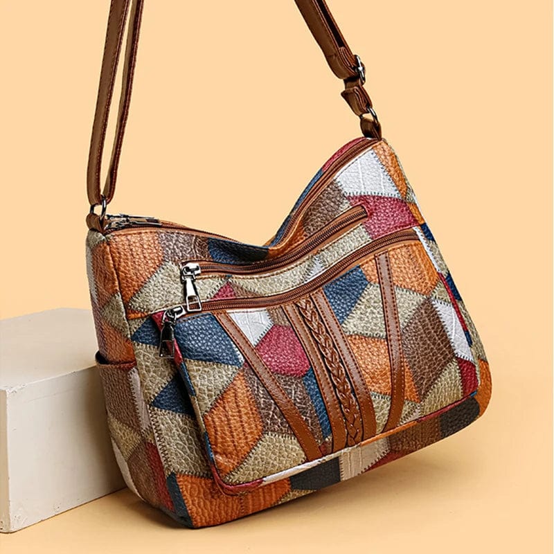 Kelay | Bolso Elegante de Hombro