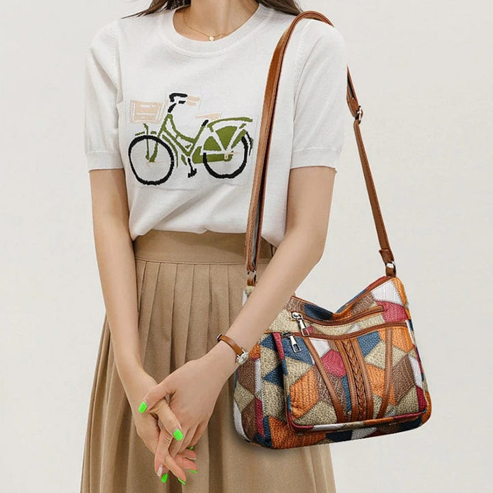 Kelay | Bolso Elegante de Hombro