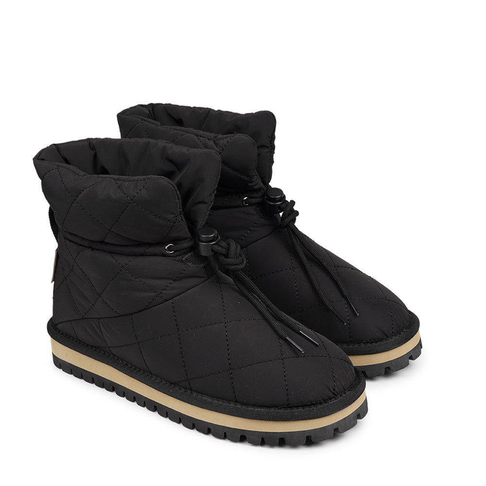 Tofana | Botas de Cano Curto Aconchegantes para o Inverno