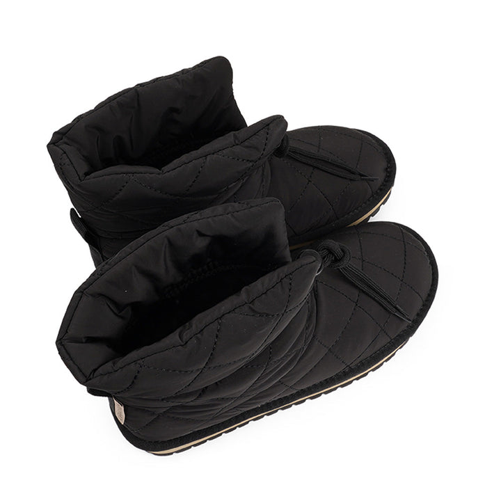 Tofana | Botas de Cano Curto Aconchegantes para o Inverno