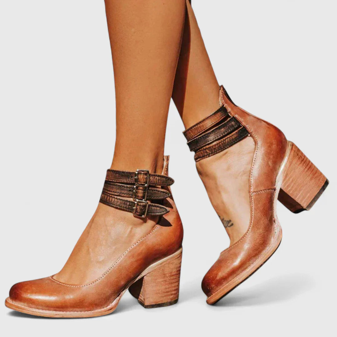 JANELIS | TACONES ELEGANTES