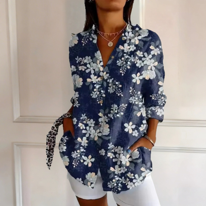 Mackenzie | Blusa Elegante