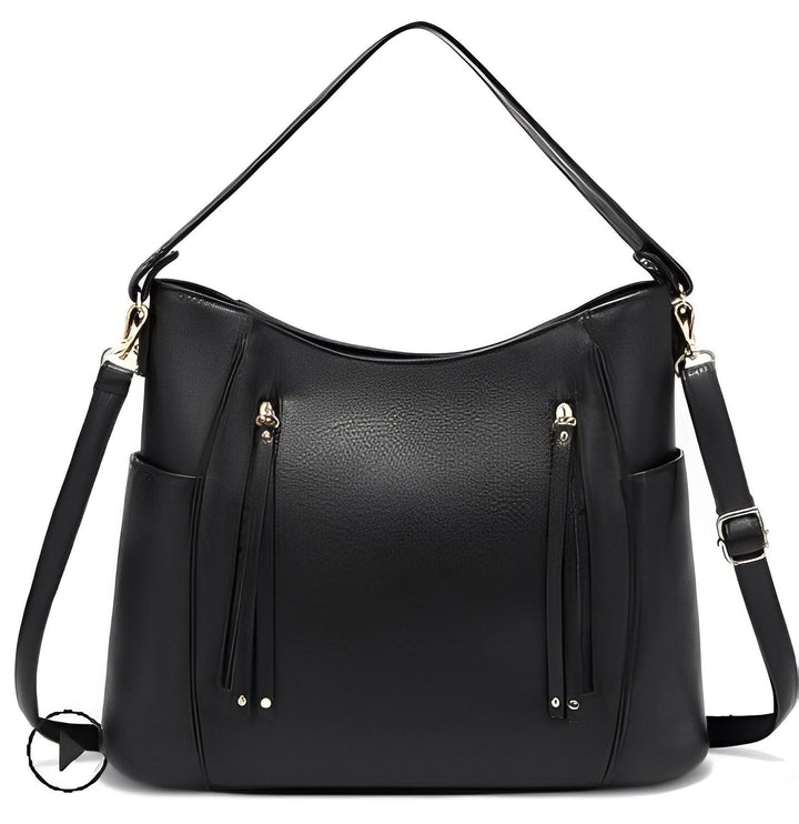 Georgia - Stylish vintage bag
