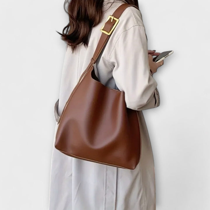 Olivia – Elegant Shoulder Bag