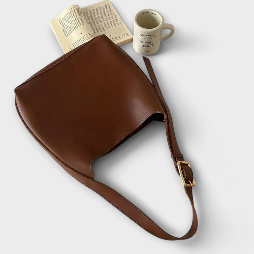 Olivia – Elegant Shoulder Bag