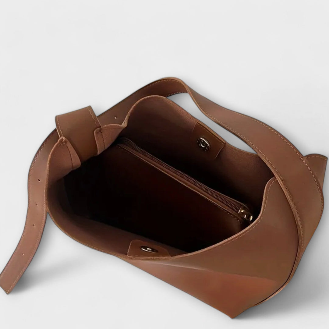 Olivia – Elegant Shoulder Bag