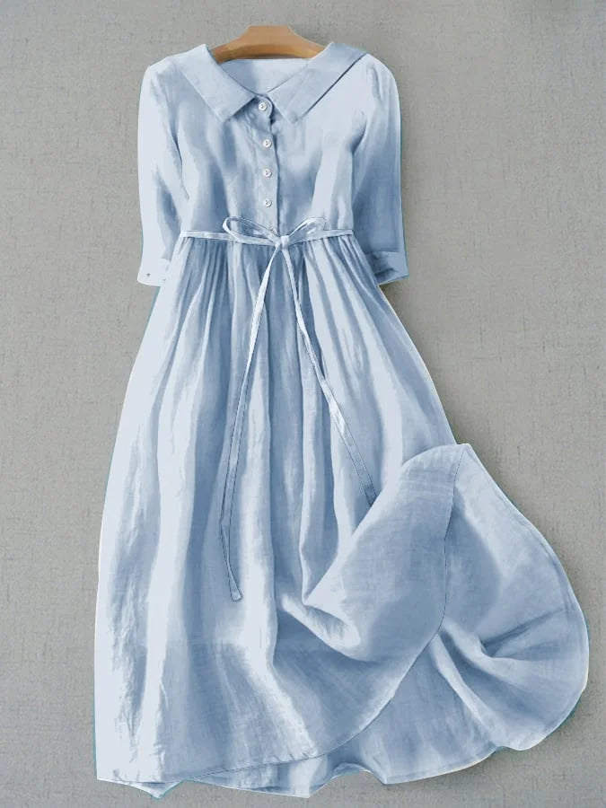 Deborah – Vestido de Gracia Atemporal