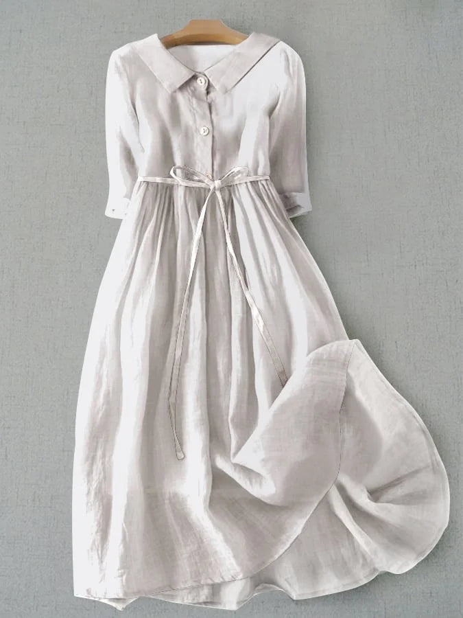 Deborah – Vestido de Gracia Atemporal
