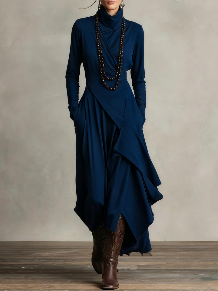 Vivienne | Vestido maxi