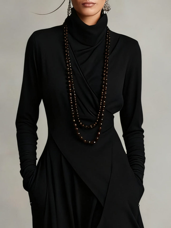 Vivienne | Vestido maxi