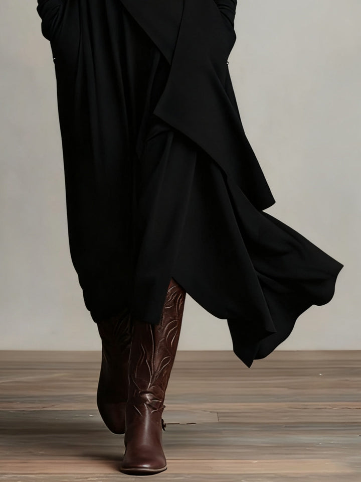 Vivienne | Vestido maxi