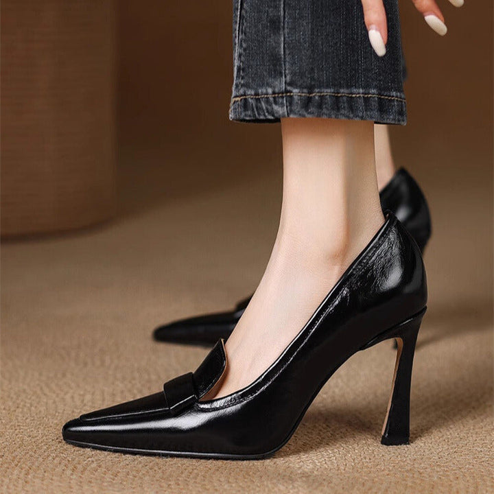 Selair | Tacones Elegantes