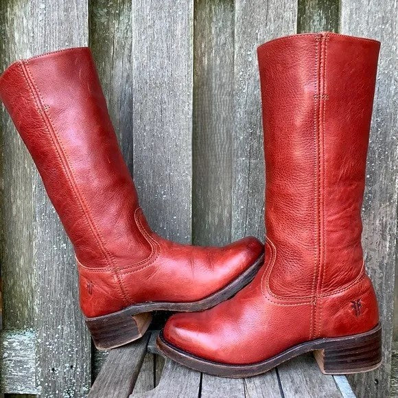 Liah | Botas cómodas