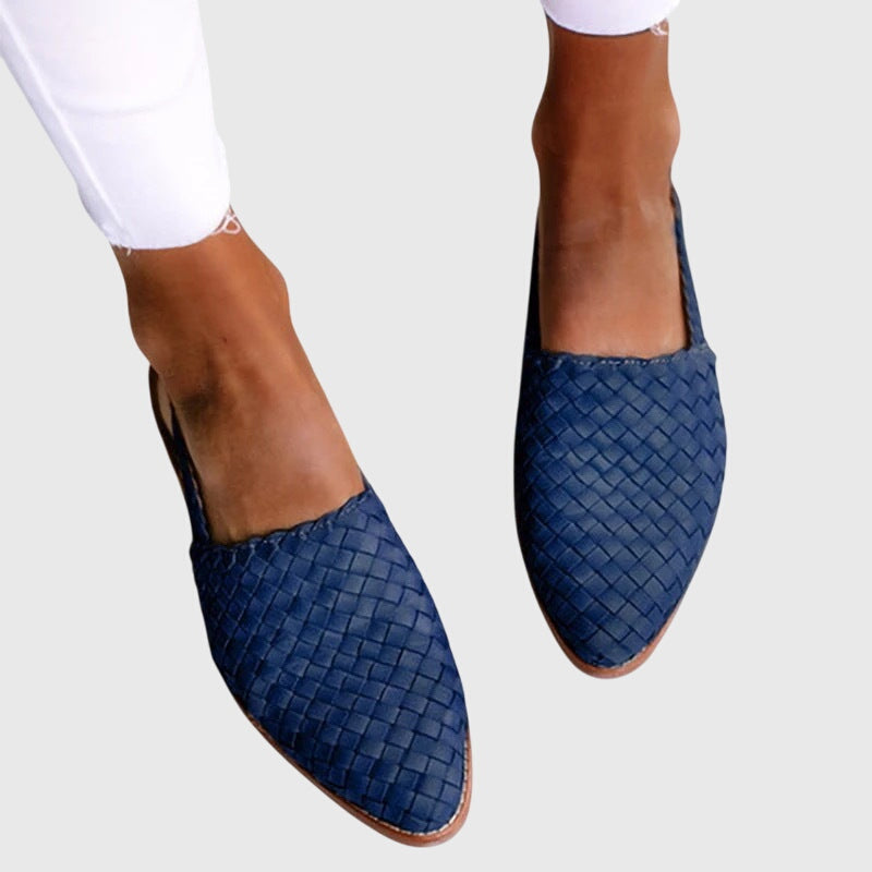 SELENE | SANDALIAS ORTOPÉDICAS