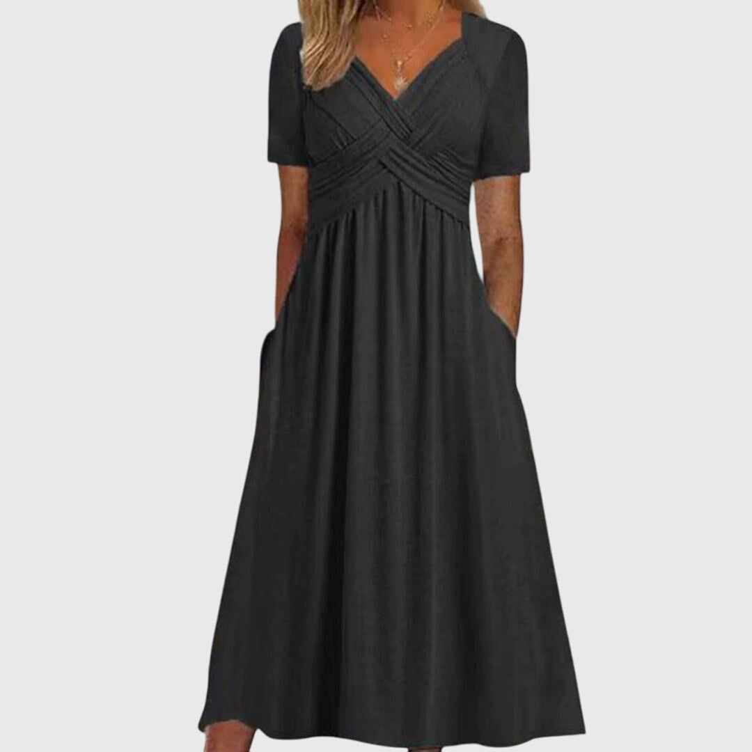 Amanda - Vestido Favorito
