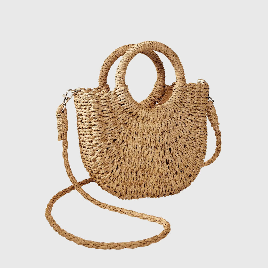 Amaya | Bolso de hombro para verano