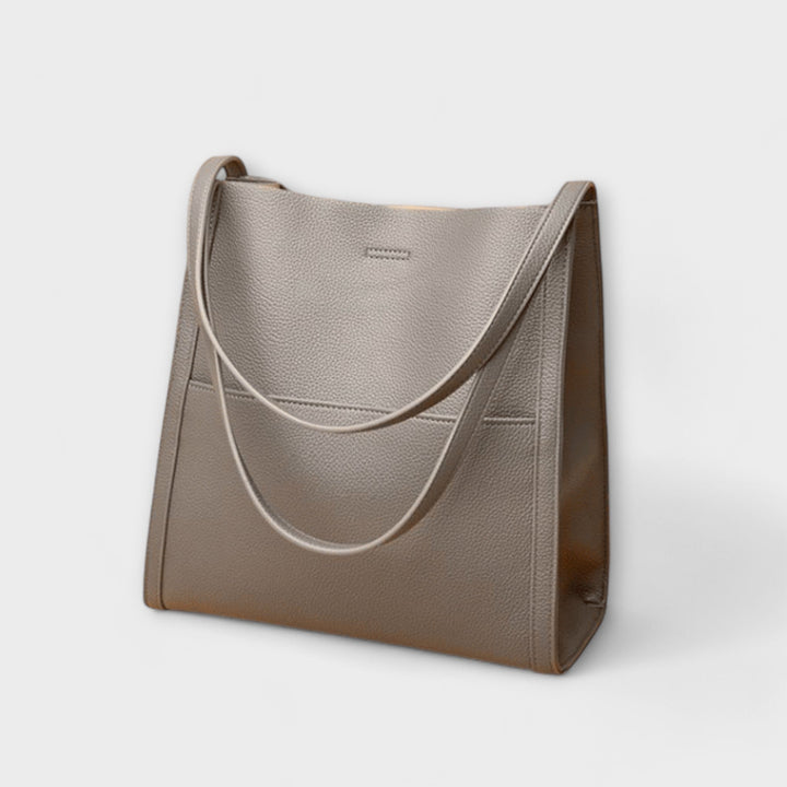 Olivia - Bolsa Feita à Mão