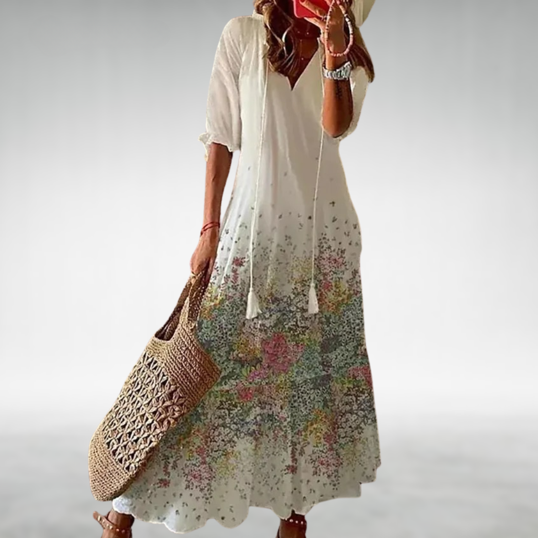 Latasha | Vestido Elegante para Mujer