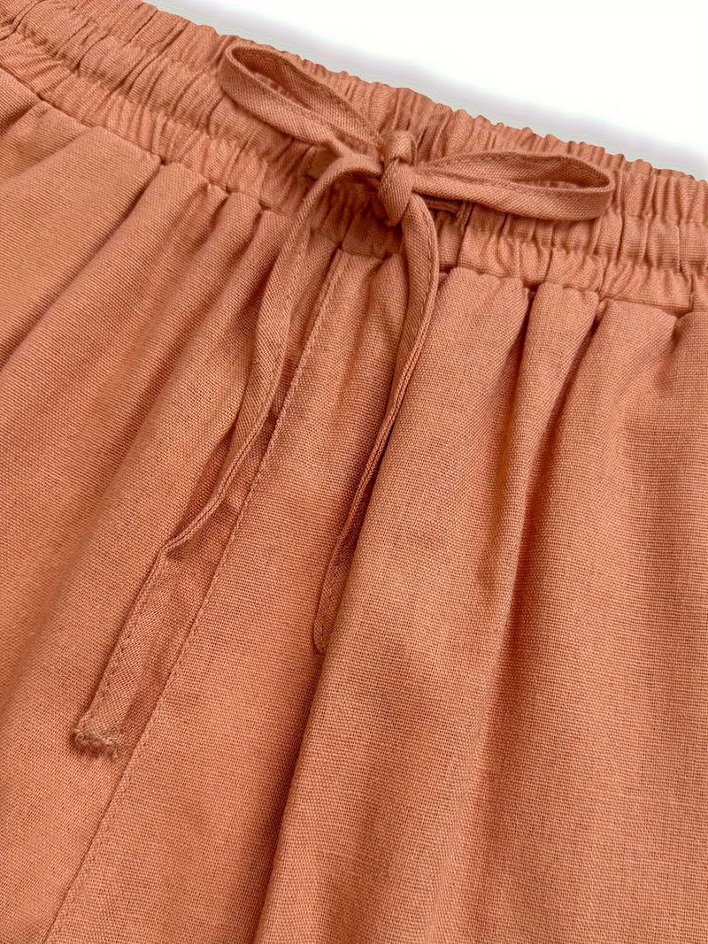 Tina - Relaxed Pants