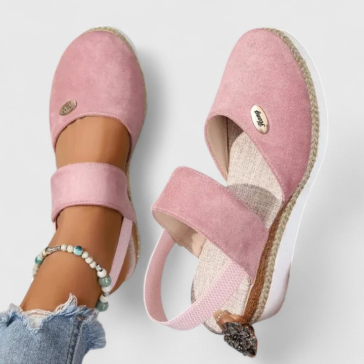 MAYLIEN | SANDALIAS ORTOPÉDICAS