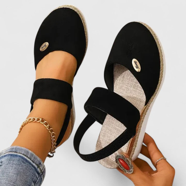 MAYLIEN | SANDALIAS ORTOPÉDICAS