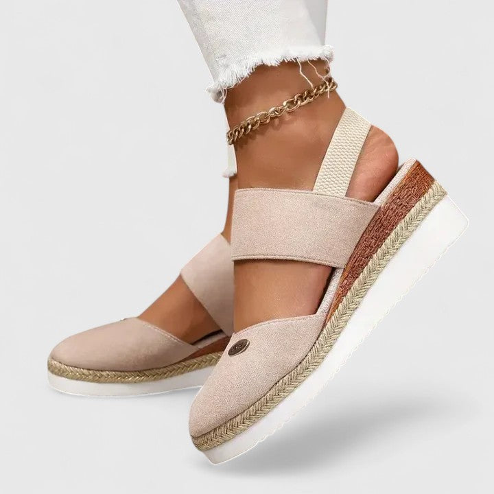 MAYLIEN | SANDALIAS ORTOPÉDICAS
