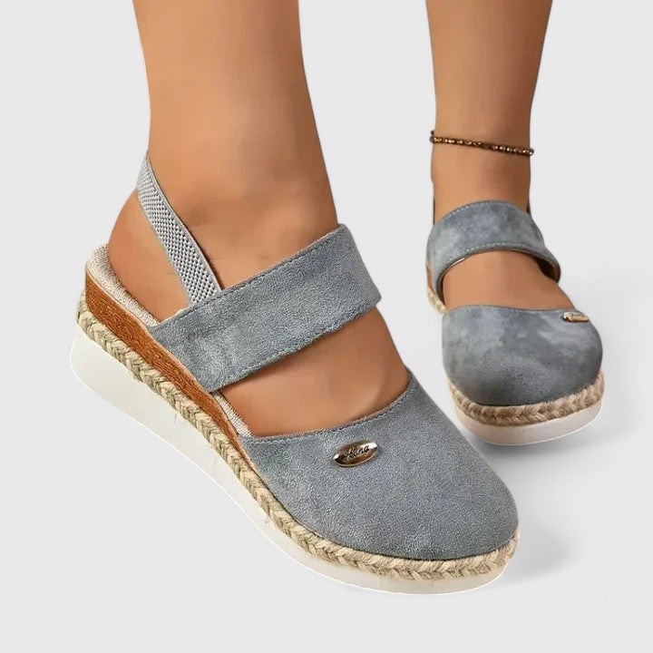 MAYLIEN | SANDALIAS ORTOPÉDICAS