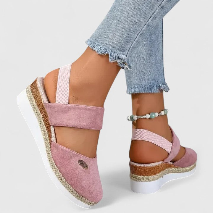 MAYLIEN | SANDALIAS ORTOPÉDICAS
