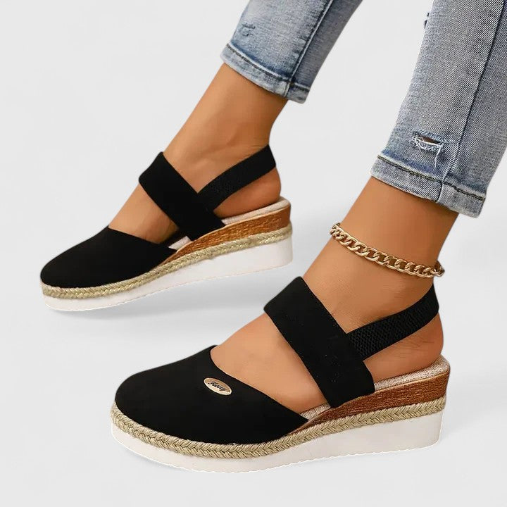 MAYLIEN | SANDALIAS ORTOPÉDICAS
