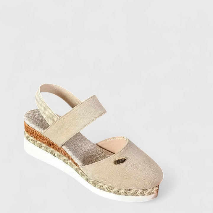 MAYLIEN | SANDALIAS ORTOPÉDICAS