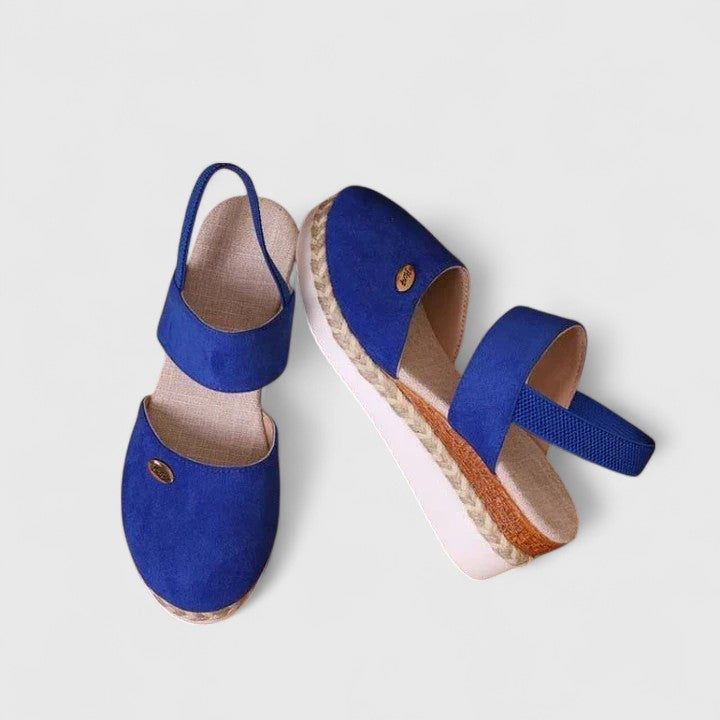 MAYLIEN | SANDALIAS ORTOPÉDICAS