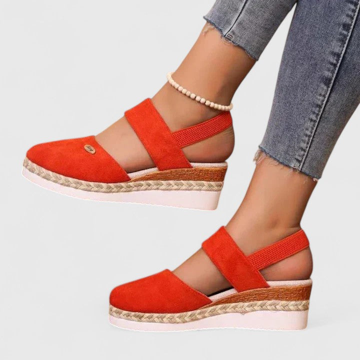 MAYLIEN | SANDALIAS ORTOPÉDICAS