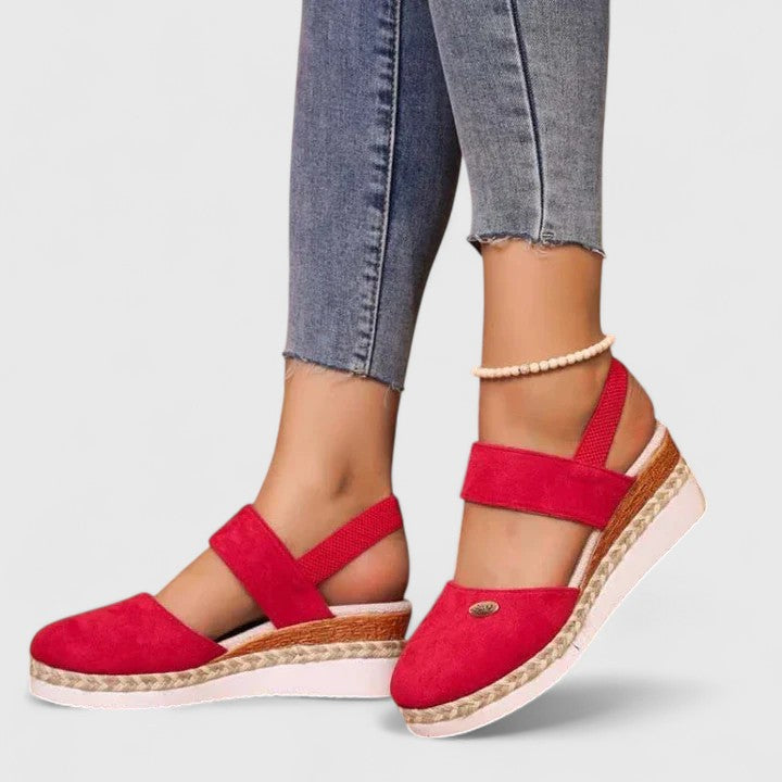 MAYLIEN | SANDALIAS ORTOPÉDICAS