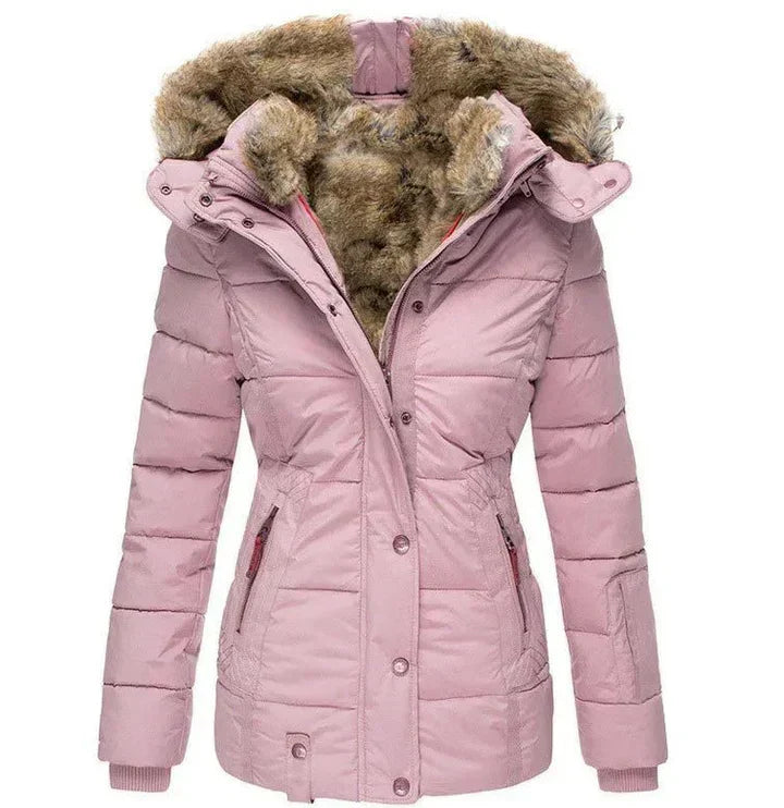 BELLORA | Warm Winter Coat