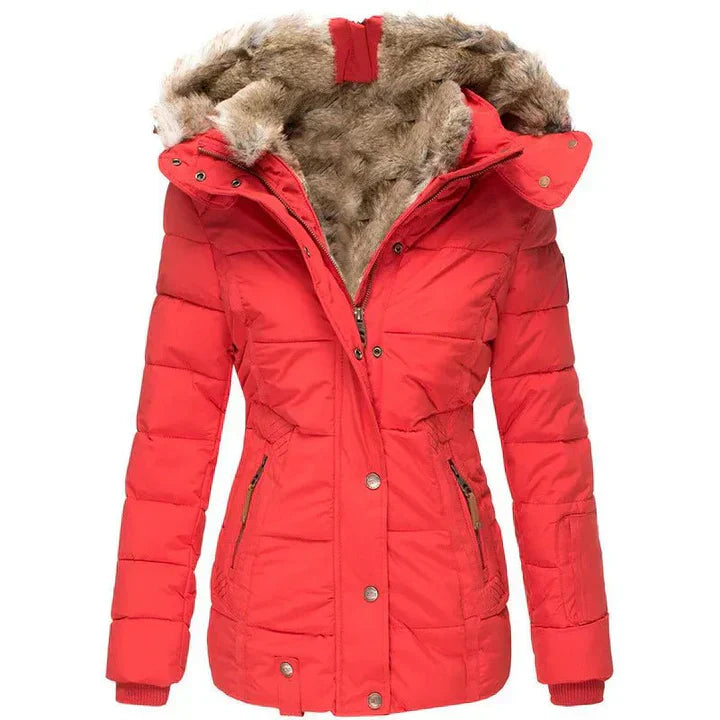 BELLORA | Warm Winter Coat