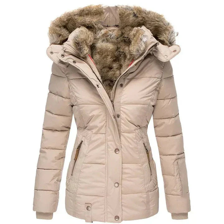 BELLORA | Warm Winter Coat