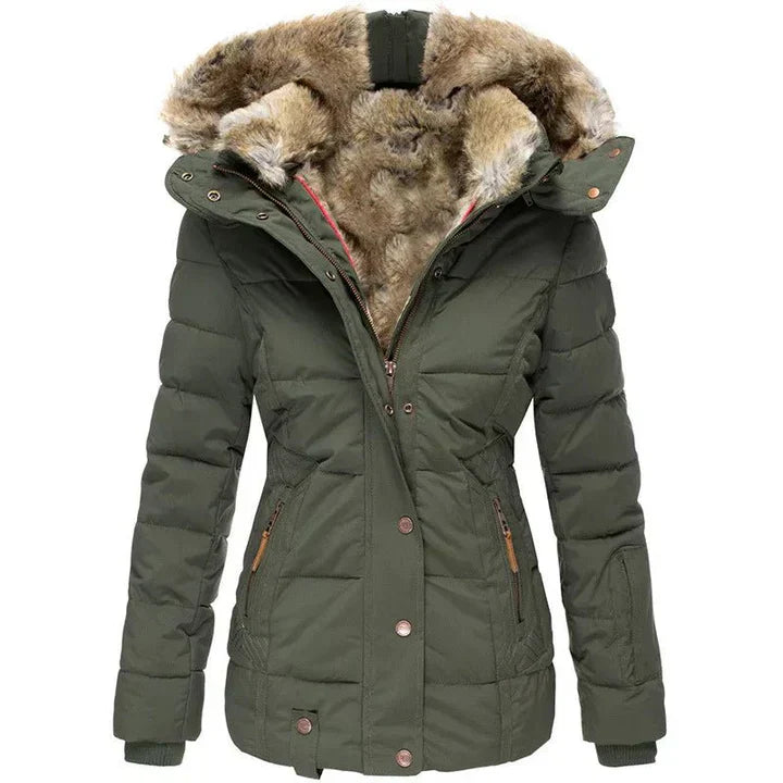 BELLORA | Warm Winter Coat