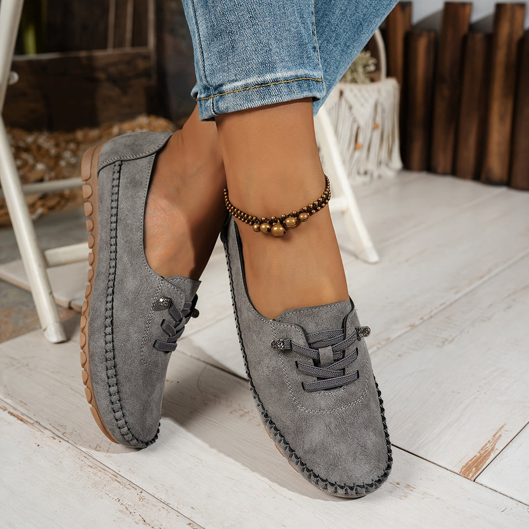 Cambrilee | Mocassins Confortáveis