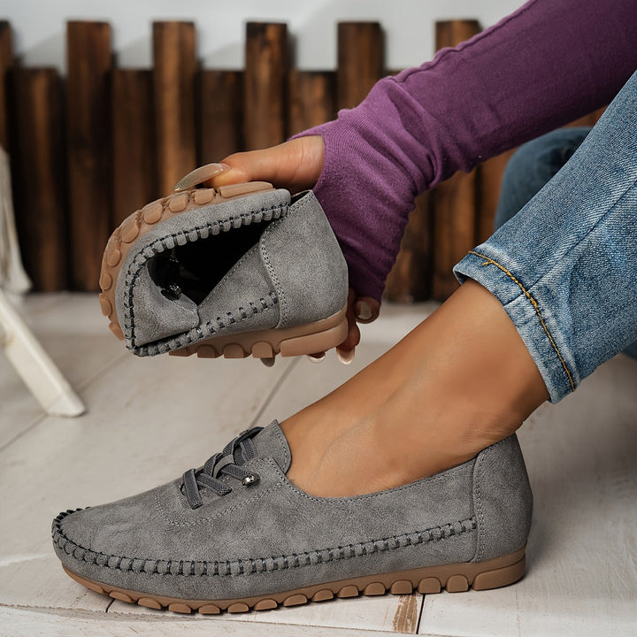 Cambrilee | Mocassins Confortáveis