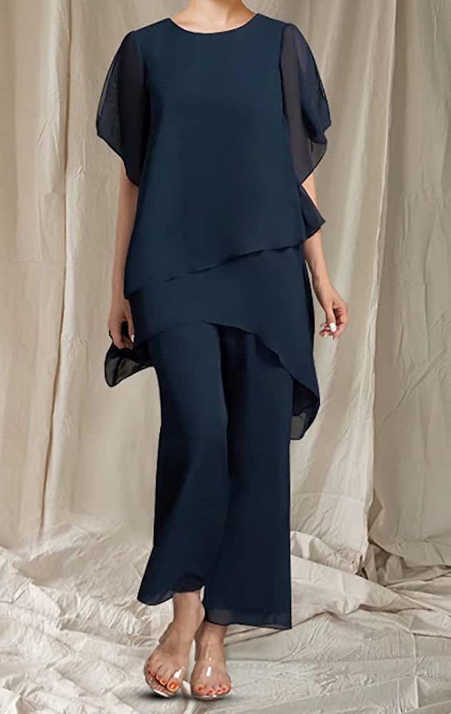 Ellie | Women’s Summer Two Piece Pants Set